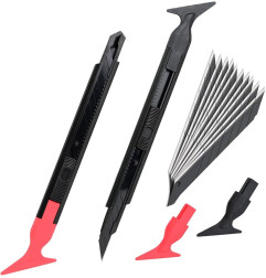 Chapter:PPF 2in1 Knife with Tucking Tool