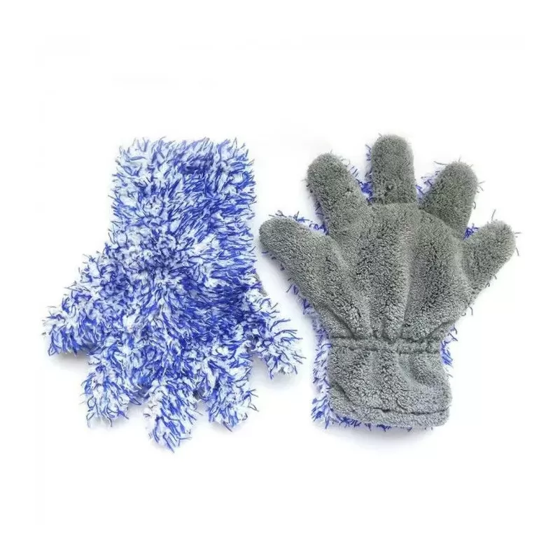 CarShineFactory Monster Hand Wash Mitt CarShineFactory Monster Hand Wash Mitt