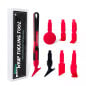 Chapter: PPF Wrap Tucking Tool Chapter: PPF Wrap Tucking Tool