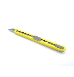 Chapter:PPF NT CUTTER 30° 9mm Blade Heavy Duty Knife | Spoliraj.si