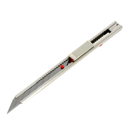 Chapter:PPF NT CUTTER 30° 9mm Blade Heavy Duty Knife | Spoliraj.si