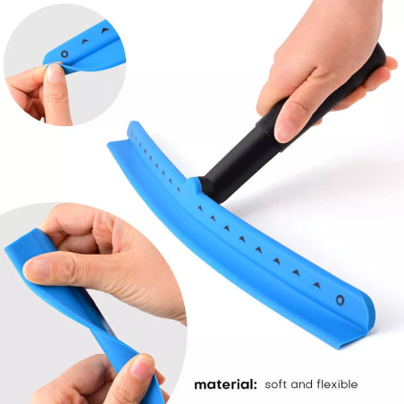 Chapter:PPF Window Cleaner Blade