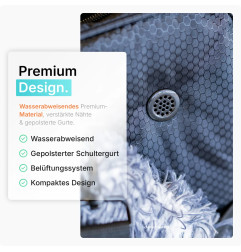 Chemicalworkz Detailing Bag Large | Spoliraj.si