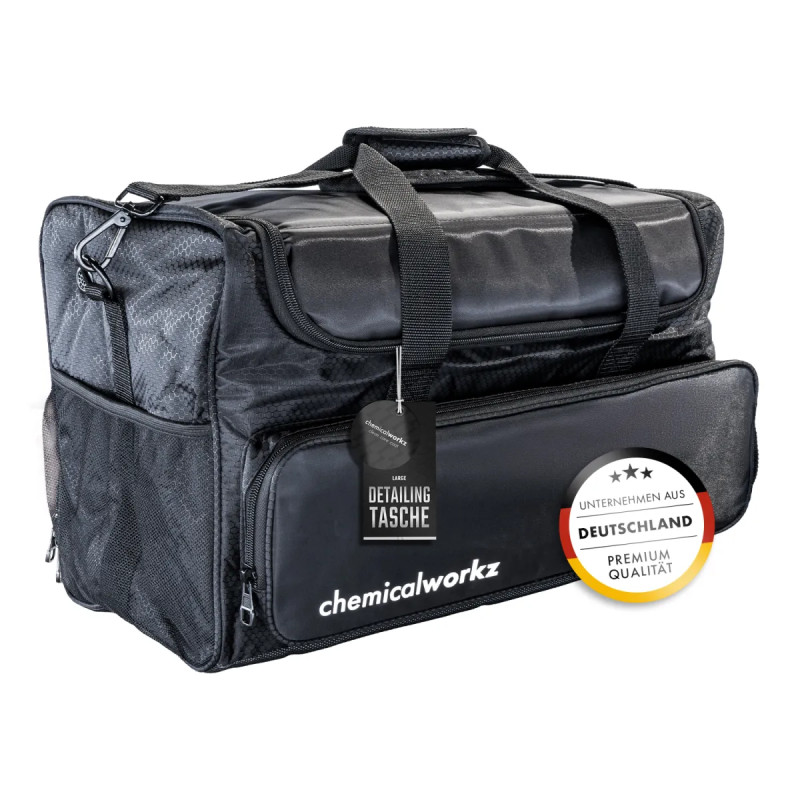 Chemicalworkz Detailing Bag Large | Spoliraj.si