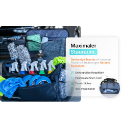 Chemicalworkz Detailing Bag Large | Spoliraj.si