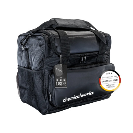 Chemicalworkz Detailing Bag Small | Spoliraj.si