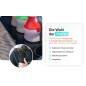 ChemicalWorkz Detailing Bag Small ChemicalWorkz Detailing Bag Small