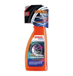 Sonax Xtreme Ceramic Tyre+Rim Detailer za Avta 750ml
