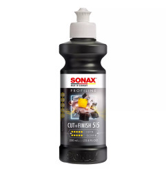 Sonax Cut&Finish 250ml | Polirna Pasta za Lak Avta