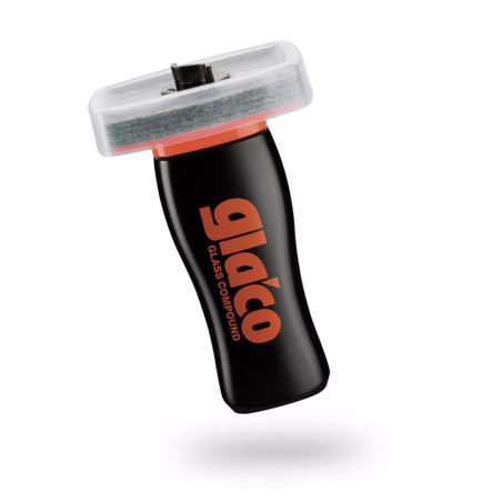Soft99 Glaco Glass Compound Roll On 100ml | Spoliraj.si