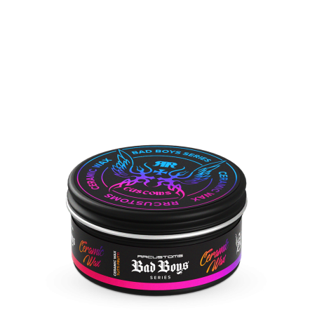 RRC BadBoys Ceramic Wax | Spoliraj.si