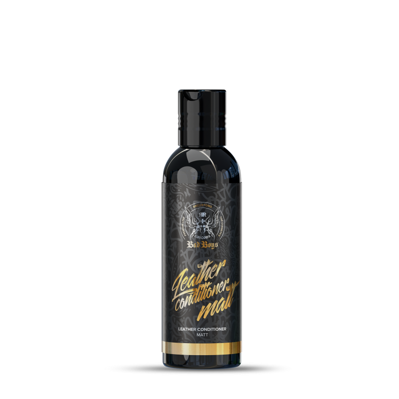 RRC BadBoys Leather Conditioner Matt RRC BadBoys Leather Conditioner Matt