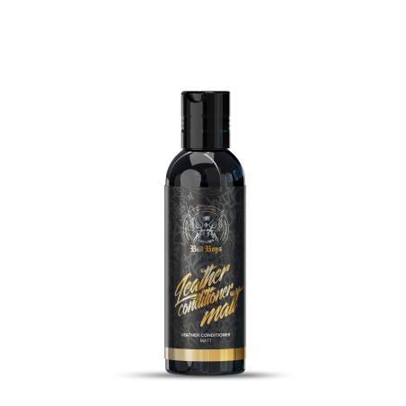 RRC BadBoys Leather Conditioner Matt