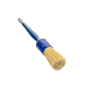 RRC BadBoys Blue Brush with natural bristles No. 12 RRC BadBoys Blue Brush with natural bristles No. 12