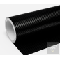 Chapter:PPF 6D Carbon Fiber Gloss Black