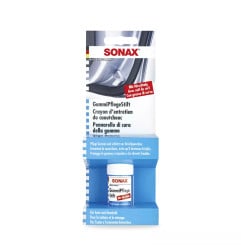 SONAX Rubber Care Protectant | Spoliraj.si