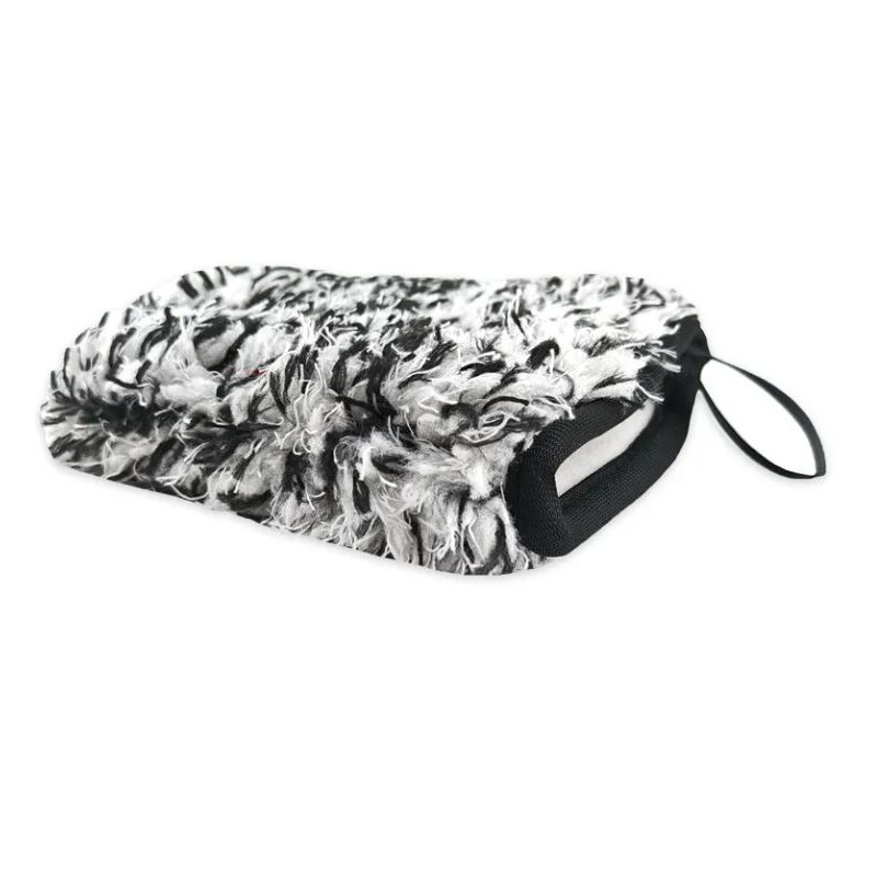 CarShineFactory Wheel Mitt