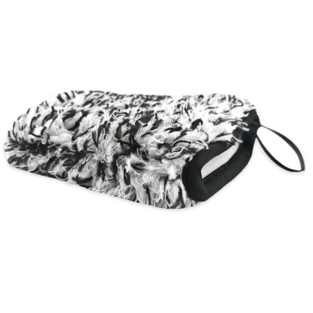 CarShineFactory Wheel Mitt