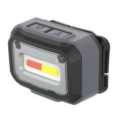 ChemicalWorkz Head Light | Naglavna LED Svetilka za Delo