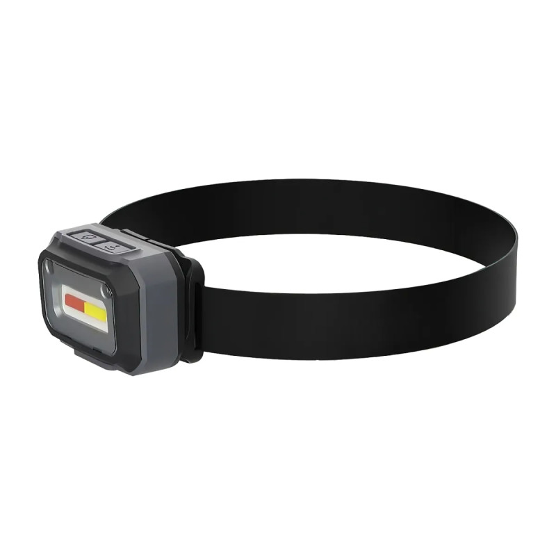 ChemicalWorkz Head Light | Naglavna LED Svetilka za Delo