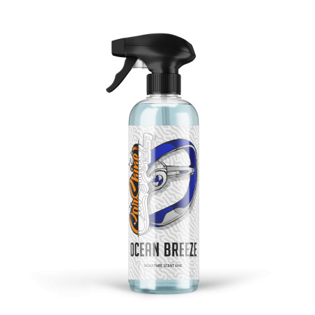 CarShineFactory Ocean Breeze | Spoliraj.si