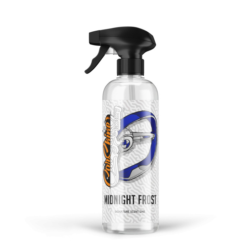 CarShineFactory Midnight Frost CarShineFactory Midnight Frost
