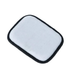 Purestar Nanofiber Scrubbing Pad | Čiščenje Notranjosti Avta