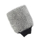 Purestar Double twist wash mitt