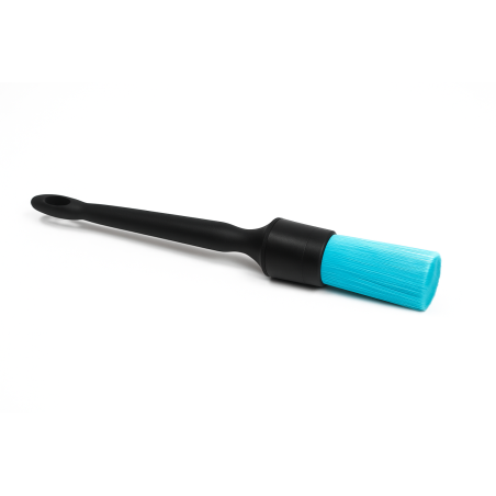 CarShineFactory Acid Resistant Brush | Čopič za Platišča
