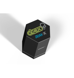 APEX Technology Rim-X | Keramična Zaščita za Platišča