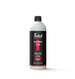 Fictech Black Bubble