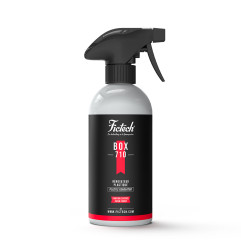 Fictech BOX | Zaščita za Notranje Plastike Avta 710