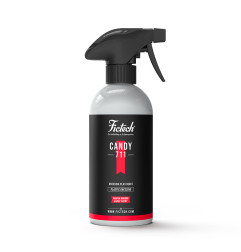 Fictech Candy