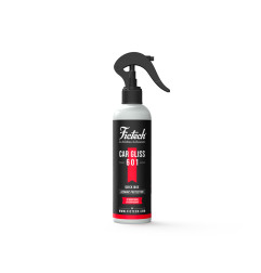 Fictech Car Gliss 601 | Keramični Sealant za Lak Avta