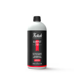 Fictech Carpet 701 | Čistilo za Tekstil in Preproge Avta