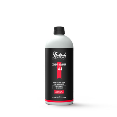 Fictech Cement Remover 144 | Kislo Čistilo Cementa