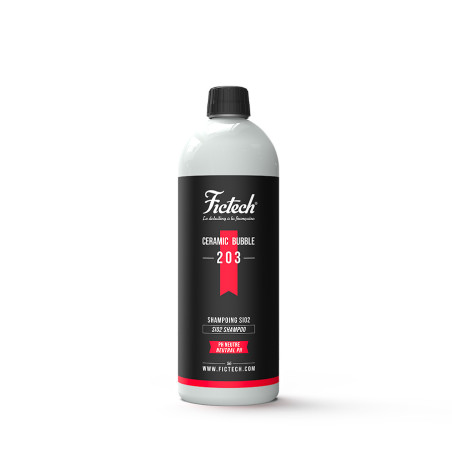 Fictech Ceramic Bubble