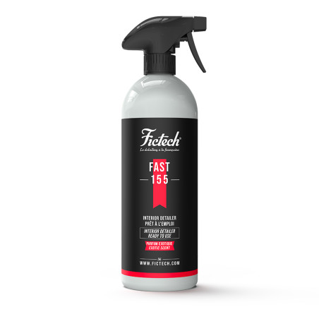 Fictech Fast