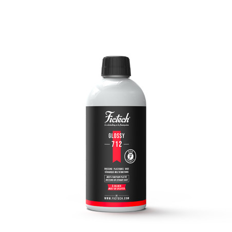 Fictech Glossy