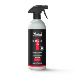 Fictech Ironizer Tutti Frutti | Dekontaminator za Železo 122