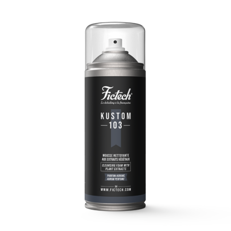 Fictech Kustom | Spoliraj.si