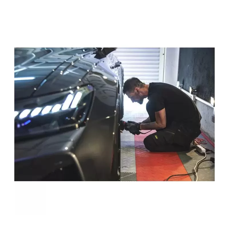 CarShineFactory Polishing & Coating Training (2 days)