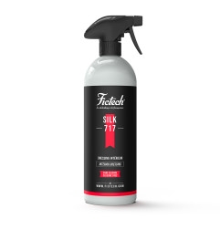 Fictech Silk
