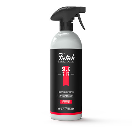 Fictech Silk