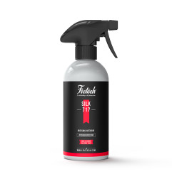 Fictech Silk
