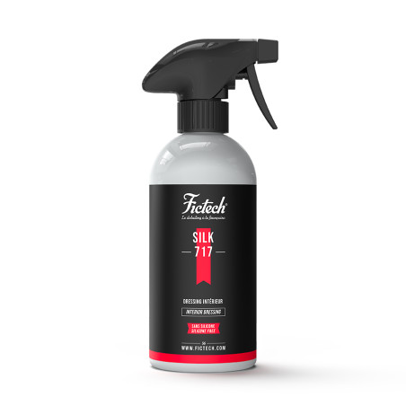 Fictech Silk