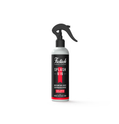Fictech Splash