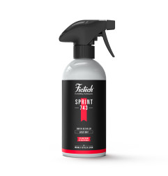 Fictech Sprint 743 | Quick Detailer s Karnavbo za Avto