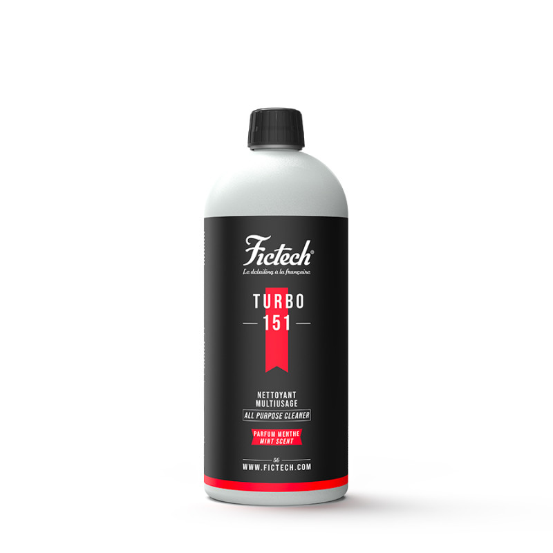 Fictech Turbo