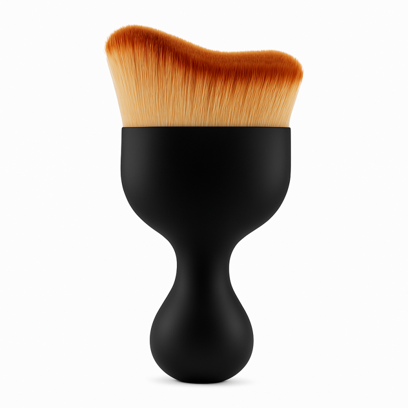CarShineFactory DashBrush